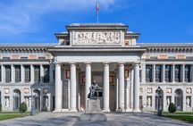 Decoding the Prado: Myth, Meaning and Archetype