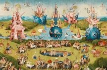 Decoding the Prado: Myth, Meaning and Archetype