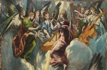 Decoding the Prado: Myth, Meaning and Archetype