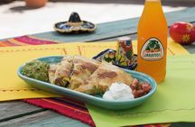 San Antonio River Walk Food Tour