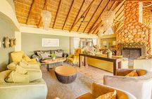 3 Days Ivory Tree Game Lodge Safari from Johannesburg OR Tambo