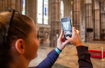 Priority Access Tour of Westminster Abbey with London Eye option