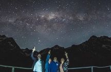 Volcanic Hot Springs Stargazing Night Tour Experience With Photos