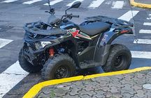 Rent of Cudrones ATV