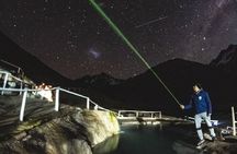 Volcanic Hot Springs Stargazing Night Tour Experience With Photos