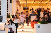 Santorini 4 Hour Greek Night Show & Dinner