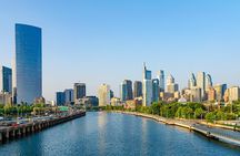 Philadelphia Jewish History Private Guided Walking Tour