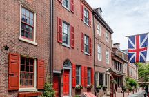 Philadelphia Jewish History Private Guided Walking Tour