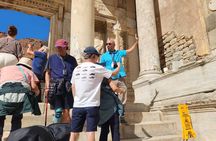 Private Ephesus Tour from Izmir