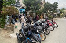 Ha Giang Cao Bang Loop 5D4N with Strawberry Ha Giang Loop