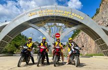 Ha Giang Cao Bang Loop 5D4N with Strawberry Ha Giang Loop