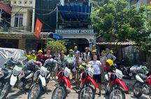 Ha Giang Cao Bang Loop 5D4N with Strawberry Ha Giang Loop