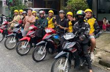 Ha Giang Cao Bang Loop 5D4N with Strawberry Ha Giang Loop