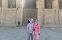 Luxor Full Day Tour to Dendera and Abydos Temples