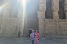 Luxor Full Day Tour to Dendera and Abydos Temples