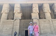Luxor Full Day Tour to Dendera and Abydos Temples
