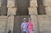 Luxor Full Day Tour to Dendera and Abydos Temples