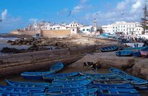 Essaouira Day Trip from Agadir Explore the Medina and More