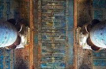 Luxor Dendera Temple Half Day Tour 