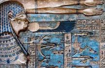 Luxor Dendera Temple Half Day Tour 