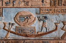 Luxor Dendera Temple Half Day Tour 