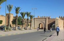 Explore Taroudant and Tiout from Agadir