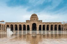 Ultimate Fun Tour : El Jem, Kairouan, Monastir (Pick Up Included)