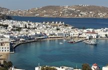 Private Mykonos The Full Island Experience