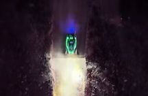 Atv Night tour Rosarito Mountains & Paintball /target shooting