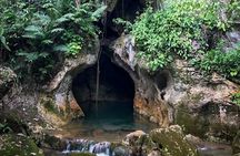 ATM Cave Tour from San Ignacio Actun Tunichil Muknal