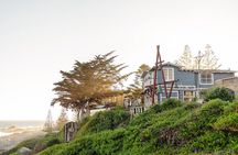 Carob, Vineyard Houses of the Forest and Museum Neruda Isla Negra