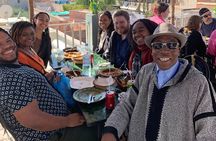 Morocco Imperial Cities 4 Day Private Tour from Fes to Marrakech