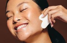 Gua Sha Self-Care Workshop in San Diego