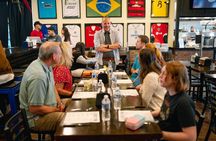 Alt Eats Tour Discover International Flavors in Columbus