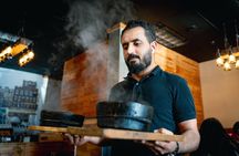 Alt Eats Tour Discover International Flavors in Columbus
