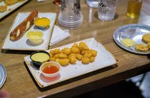 Dublin Ohio Walking Food Tour