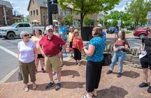 Dublin Ohio Walking Food Tour