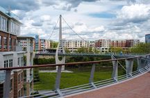 Dublin Ohio Walking Food Tour