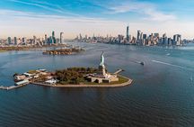 New York Fall Foliage Helicopter Tour from New Jersey