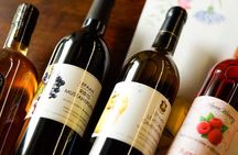 PRIVATE Visit to Authentic Finnish Berry Winery + Tasting 