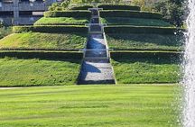 Three Hour Garden Tour