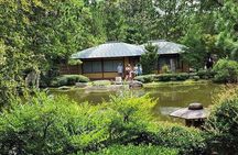 Three Hour Garden Tour