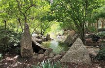 Three Hour Garden Tour