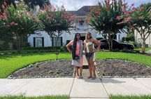 Beyonce Tours
