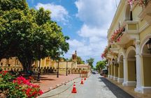 Santo Domingo VIP Private Tour from Punta Cana All Inclusive