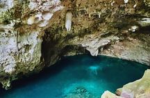 Santo Domingo VIP Private Tour from Punta Cana All Inclusive