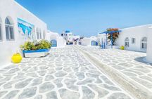 Greece in Puerto Plata : Private Double Charm