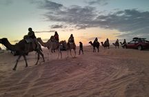 Sahara Explorer Tunisia