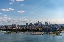 New York Helicopter Tour: Manhattan, Brooklyn and Staten Island