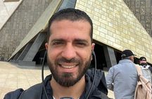 Grand Egyptian Museum Private Tour in Cairo with Guide